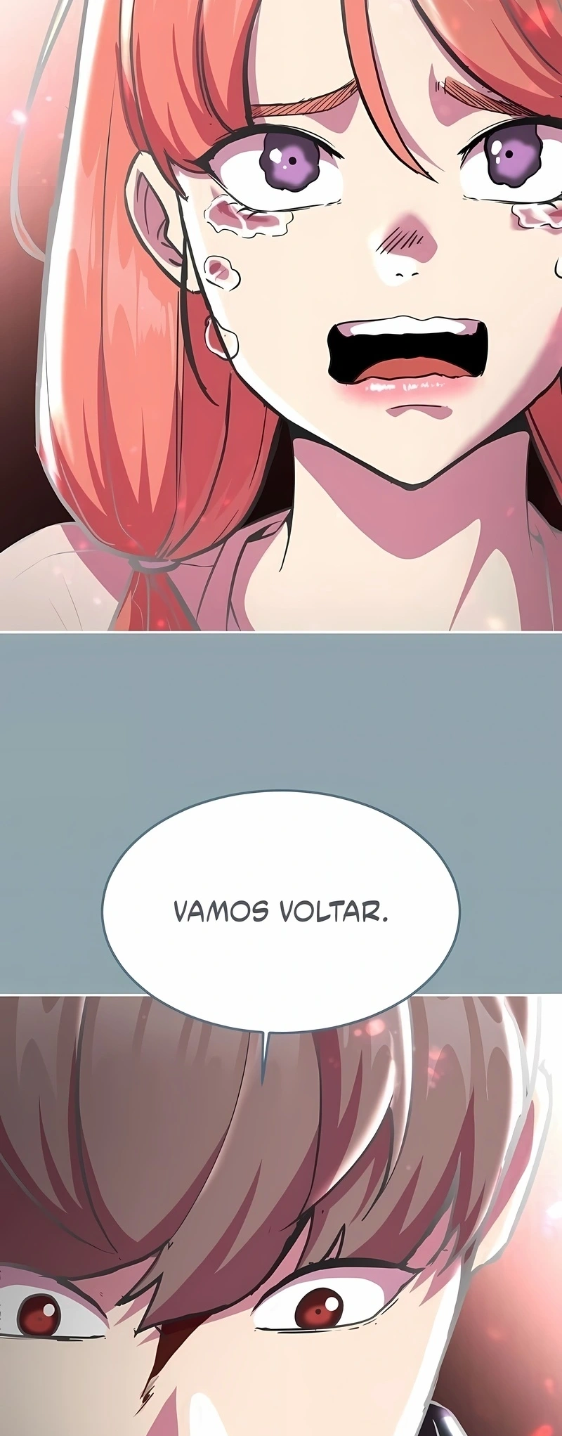 O Garoto da Morte Capítulo 189 Página 77
