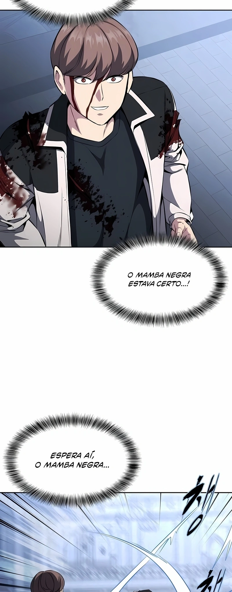 O Garoto da Morte Capítulo 189 Página 85