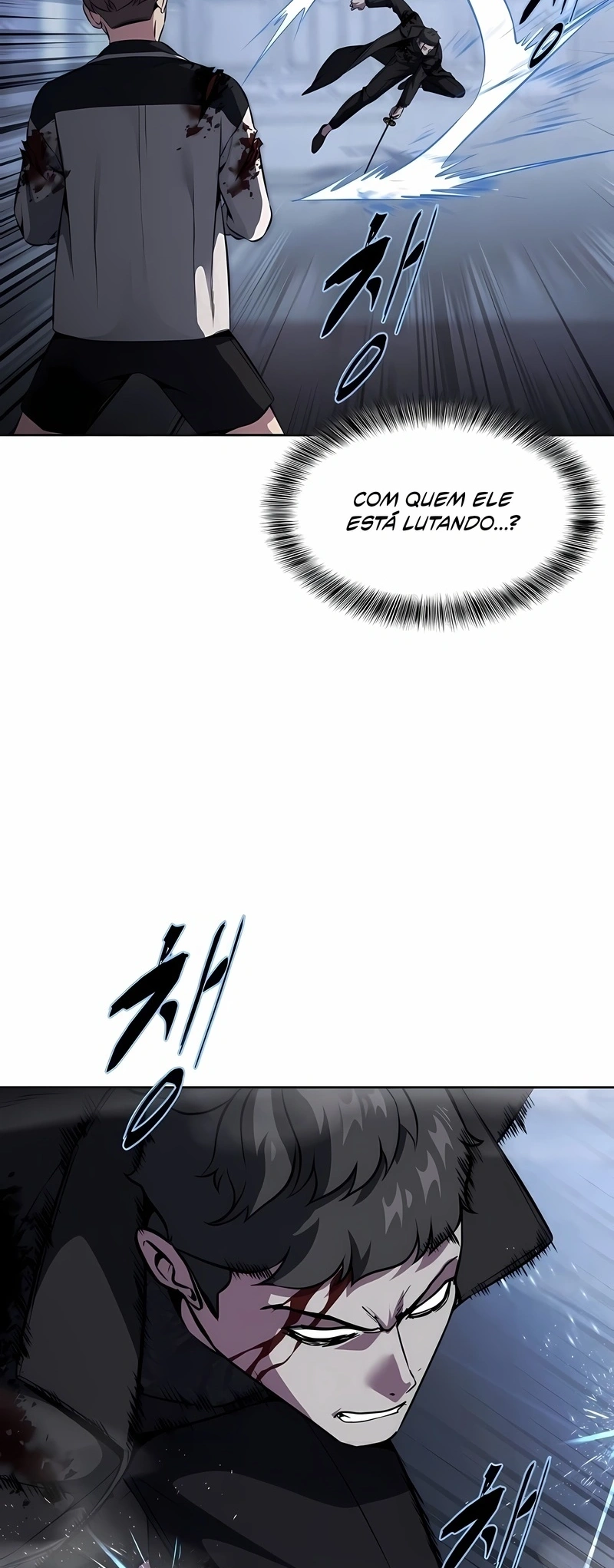 O Garoto da Morte Capítulo 189 Página 86