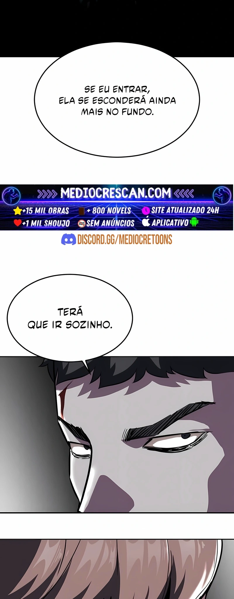 O Garoto da Morte Capítulo 189 Página 9