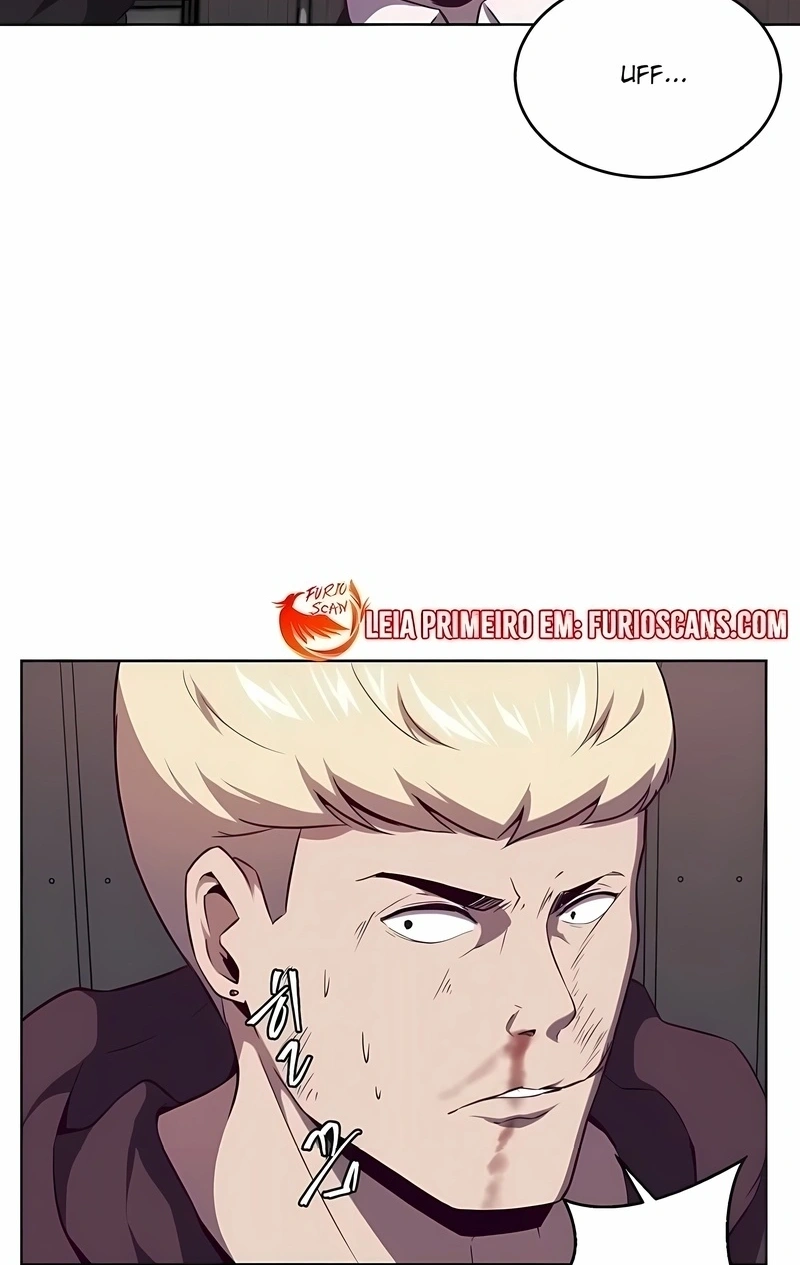 O Garoto da Morte Capítulo 19 Página 10