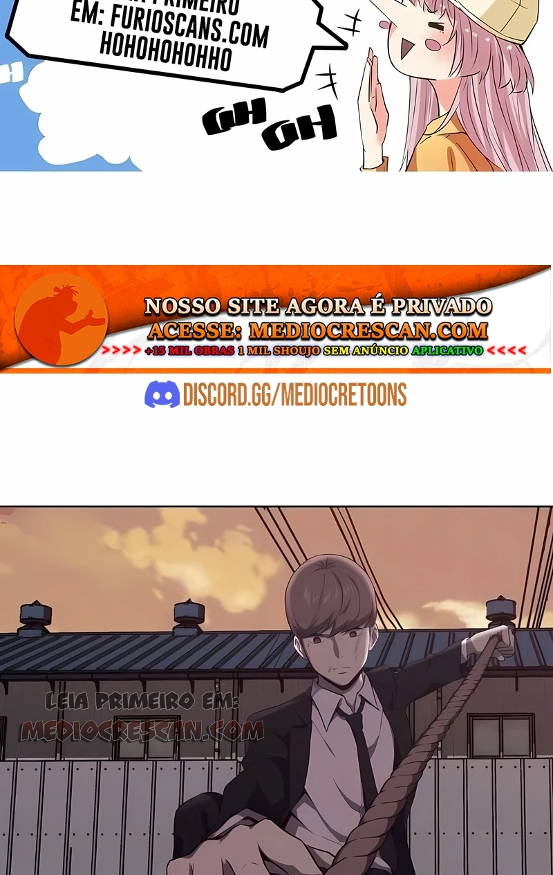 O Garoto da Morte Capítulo 19 Página 2