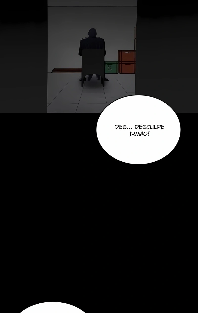 O Garoto da Morte Capítulo 19 Página 21