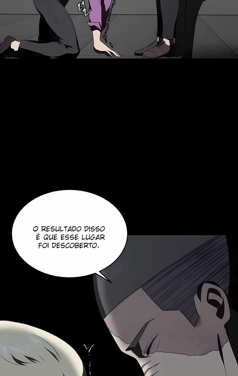 O Garoto da Morte Capítulo 19 Página 24