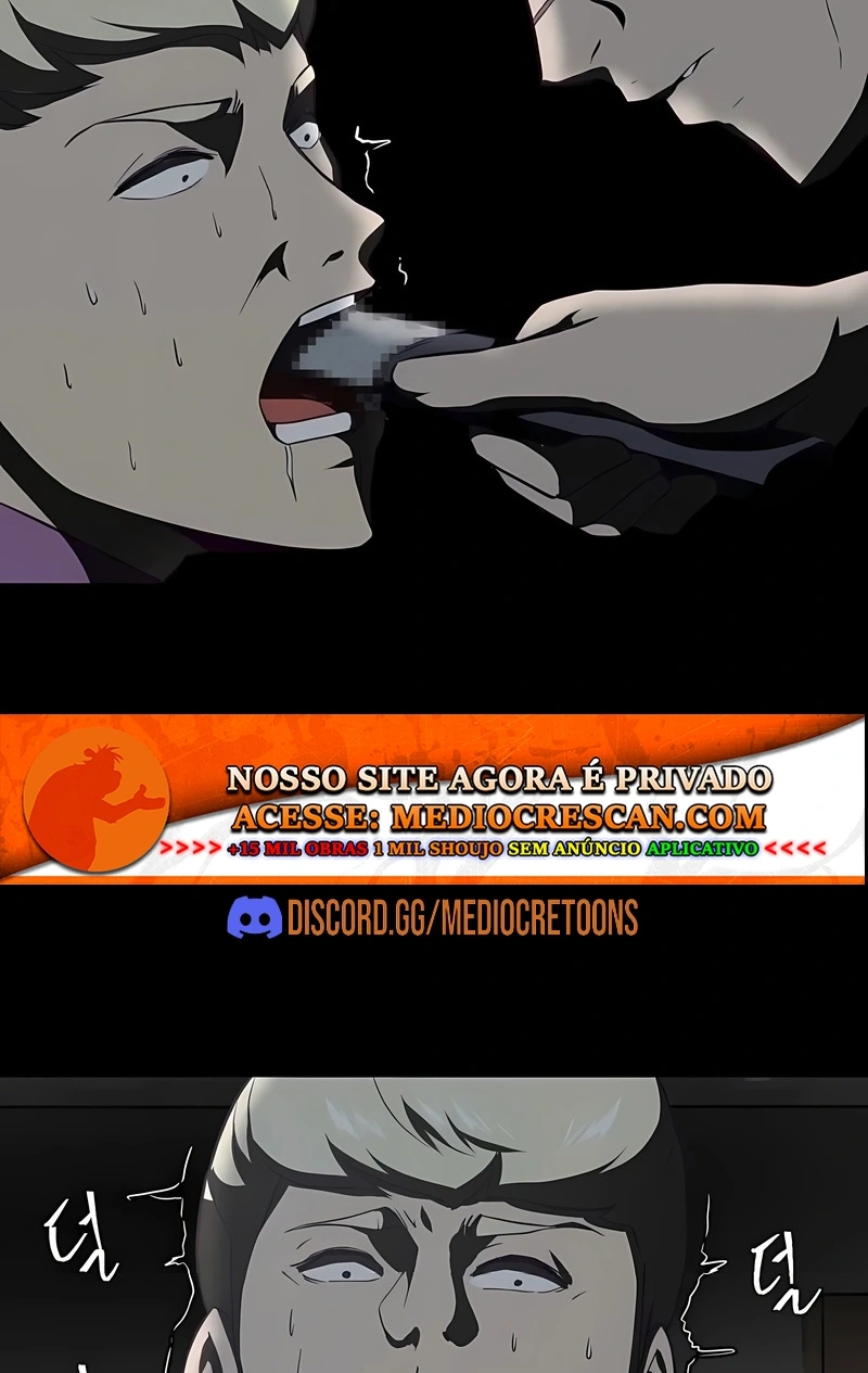 O Garoto da Morte Capítulo 19 Página 25