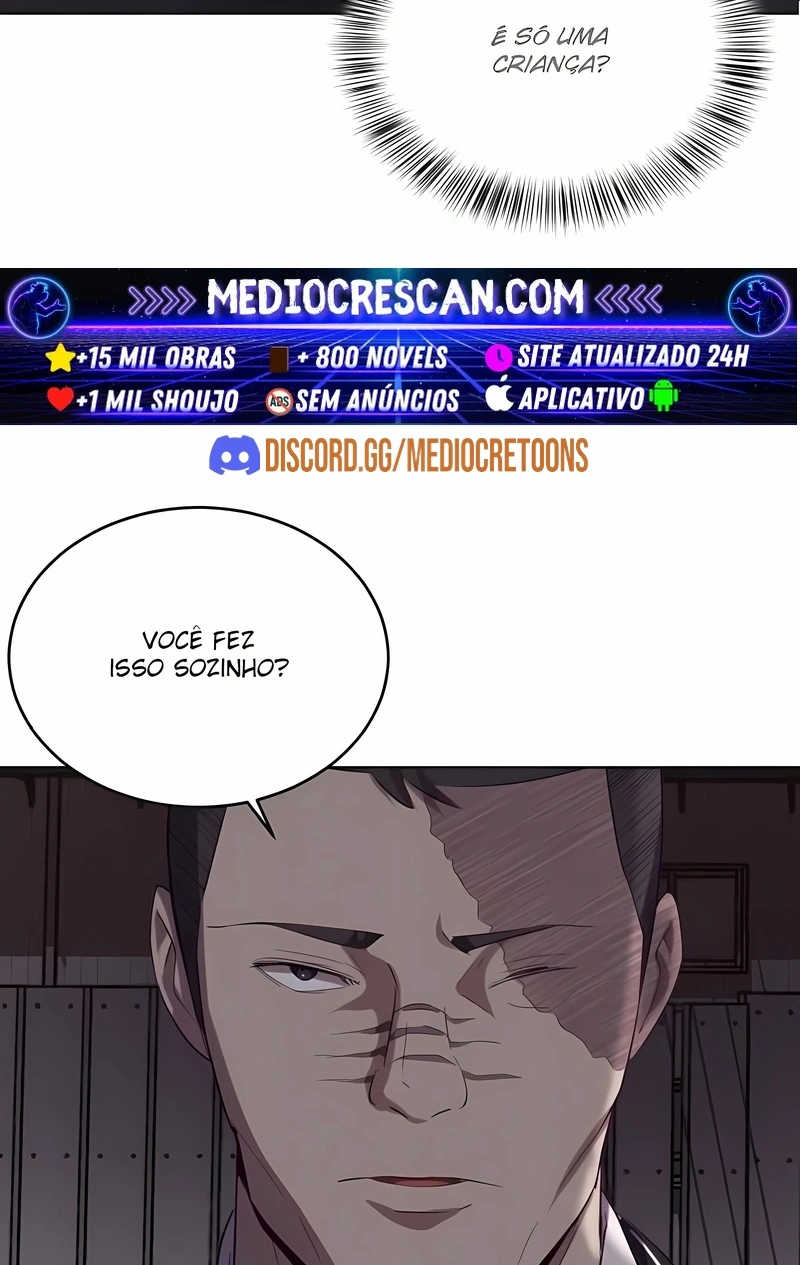 O Garoto da Morte Capítulo 19 Página 38