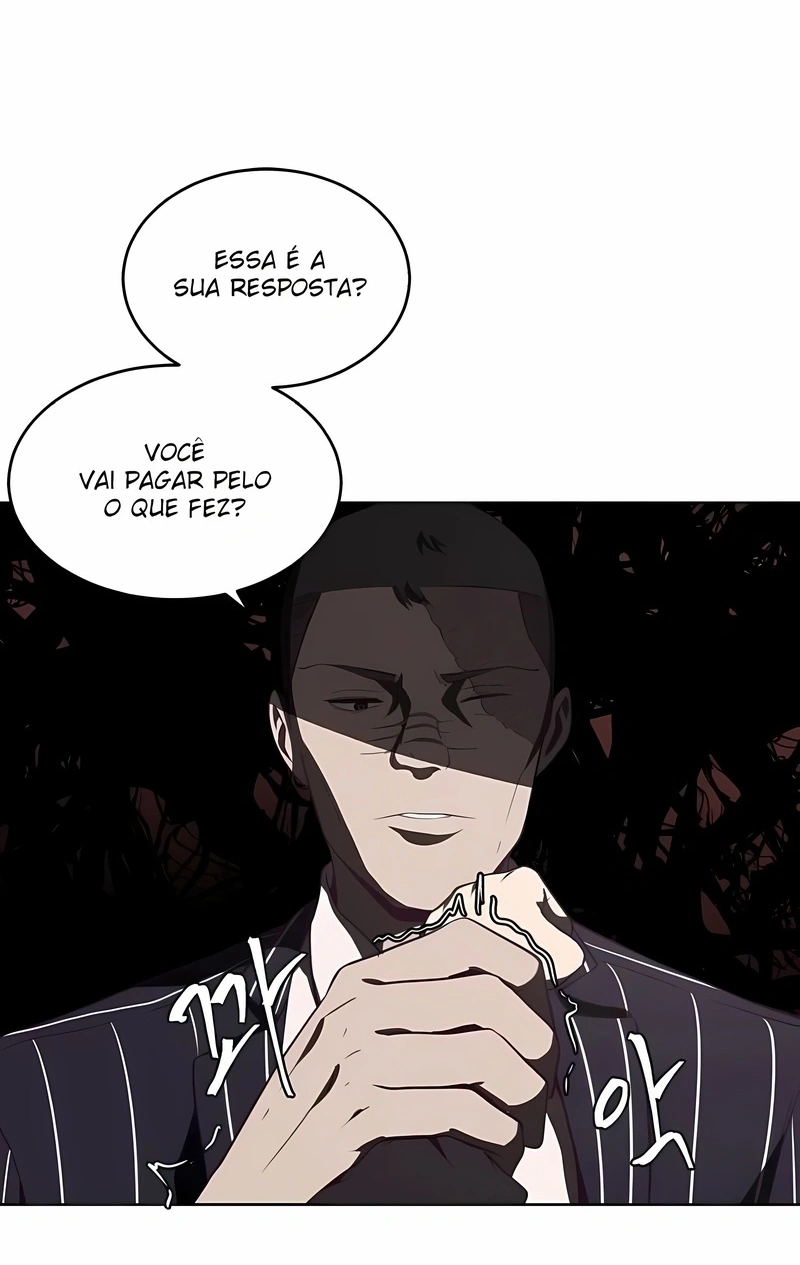 O Garoto da Morte Capítulo 19 Página 43