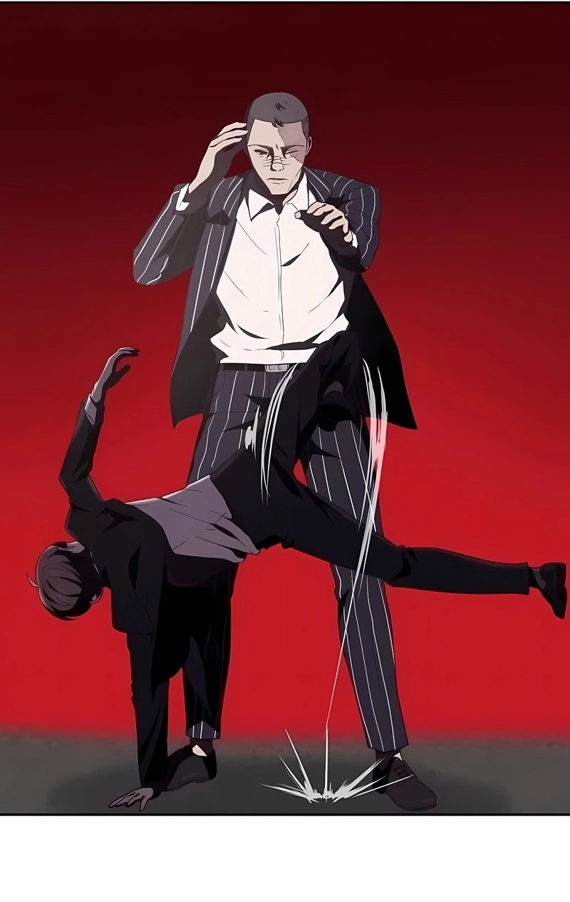 O Garoto da Morte Capítulo 19 Página 47