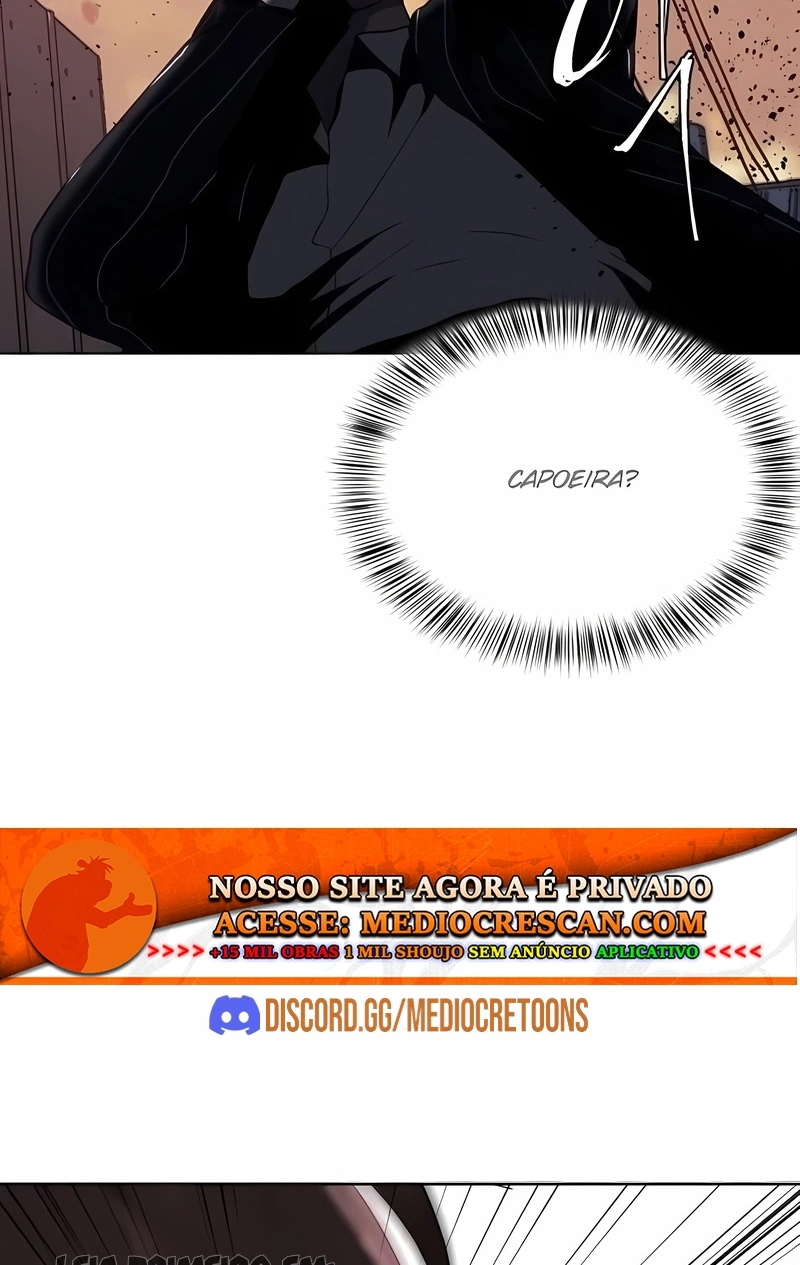 O Garoto da Morte Capítulo 19 Página 49