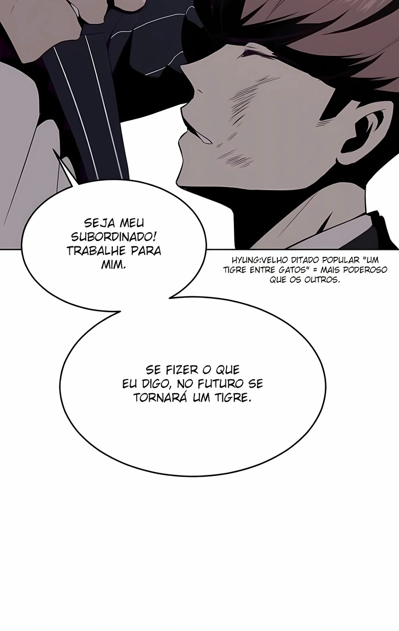 O Garoto da Morte Capítulo 19 Página 93
