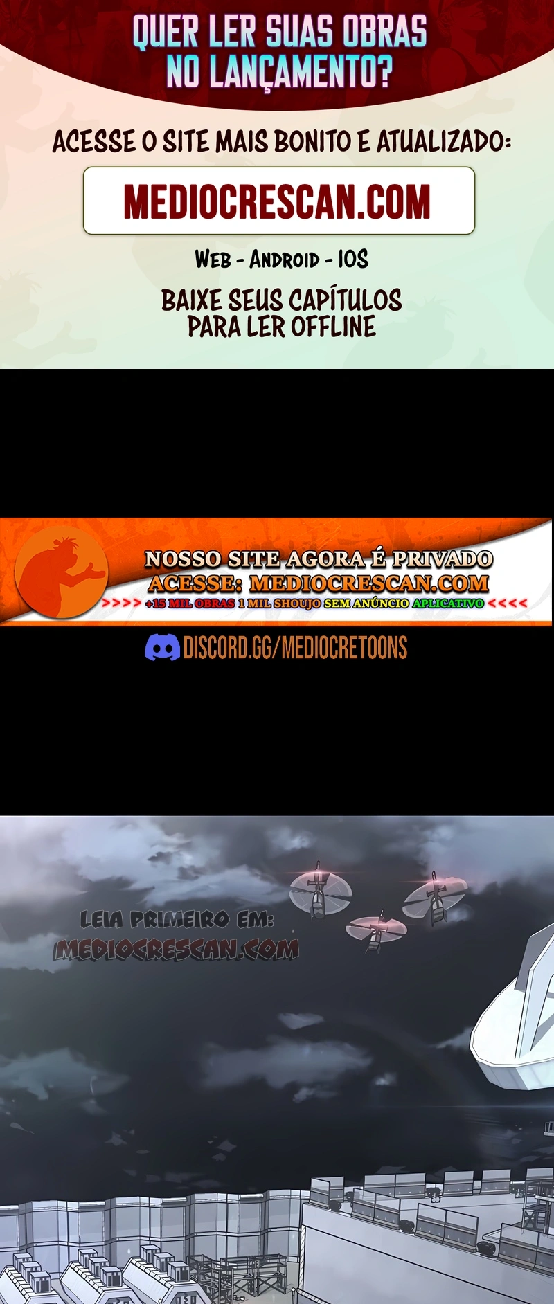 O Garoto da Morte Capítulo 190 Página 1