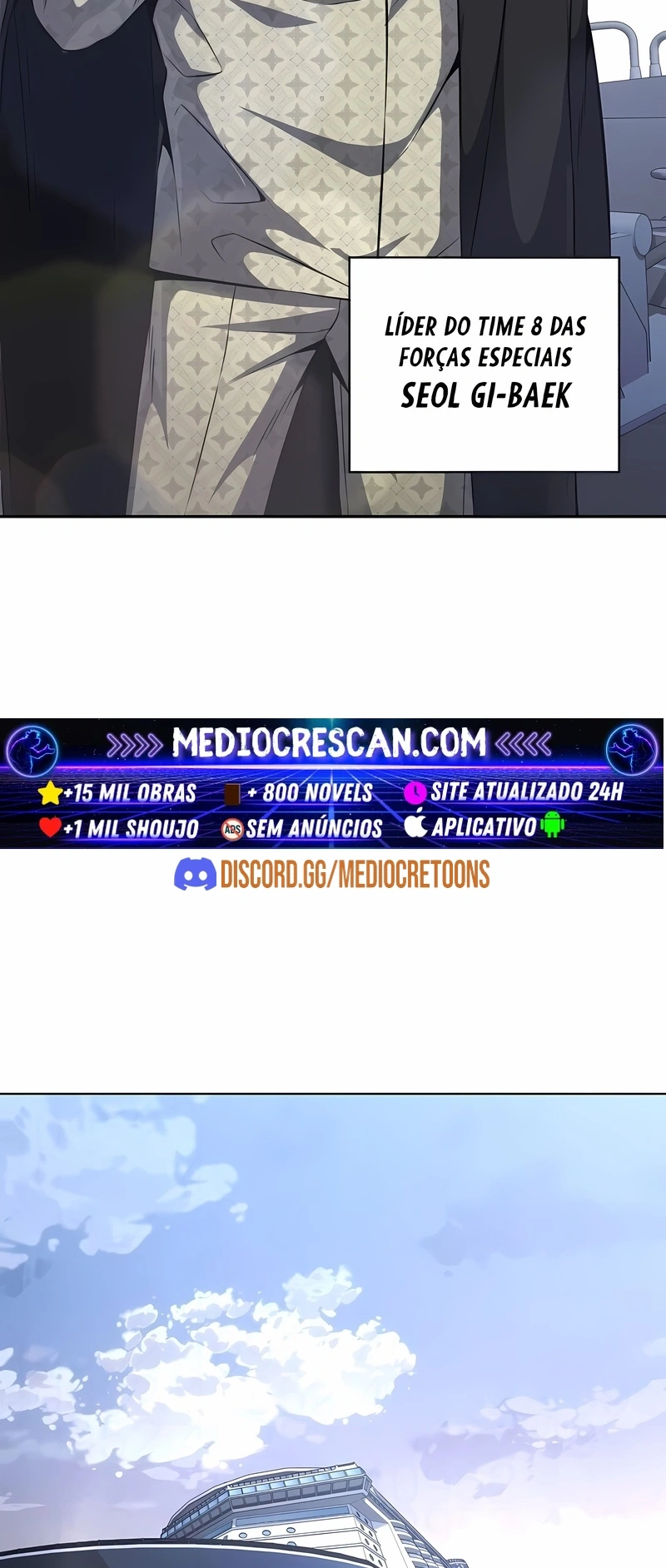 O Garoto da Morte Capítulo 190 Página 106
