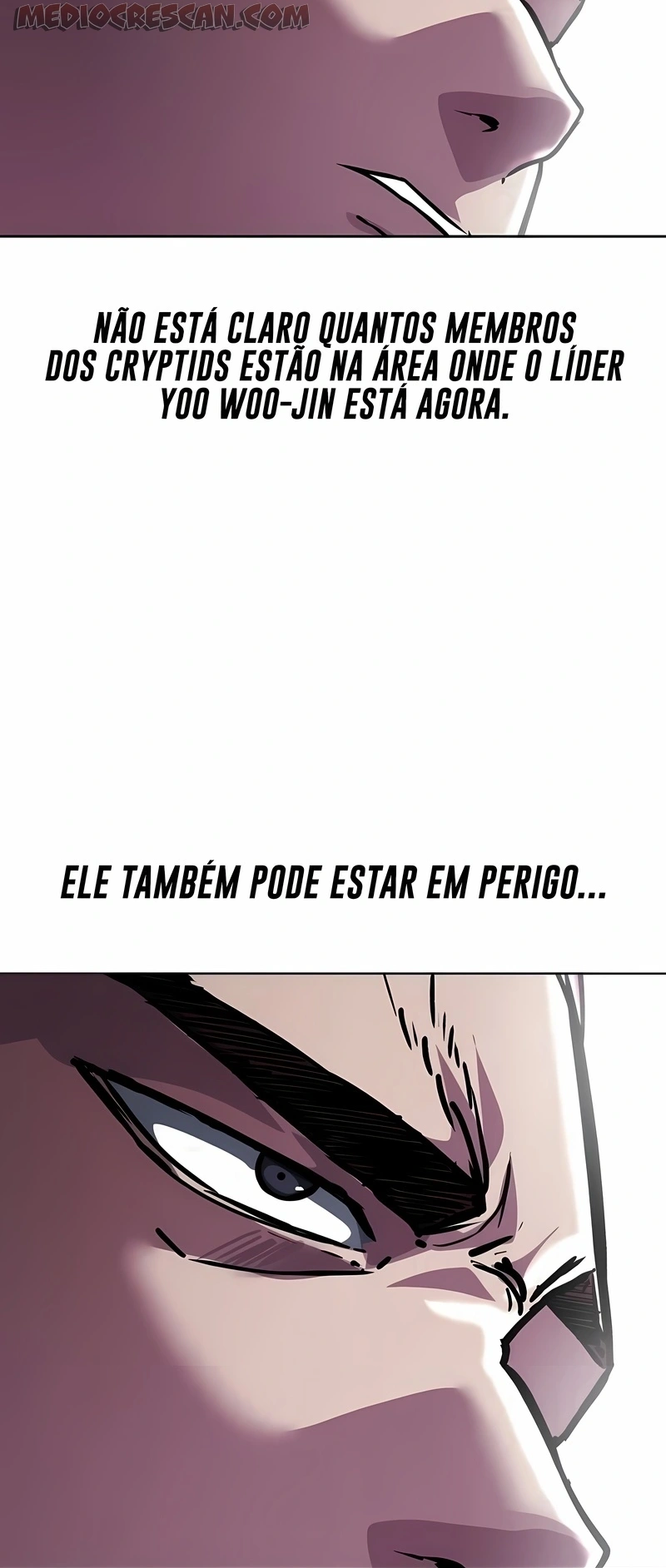 O Garoto da Morte Capítulo 190 Página 114