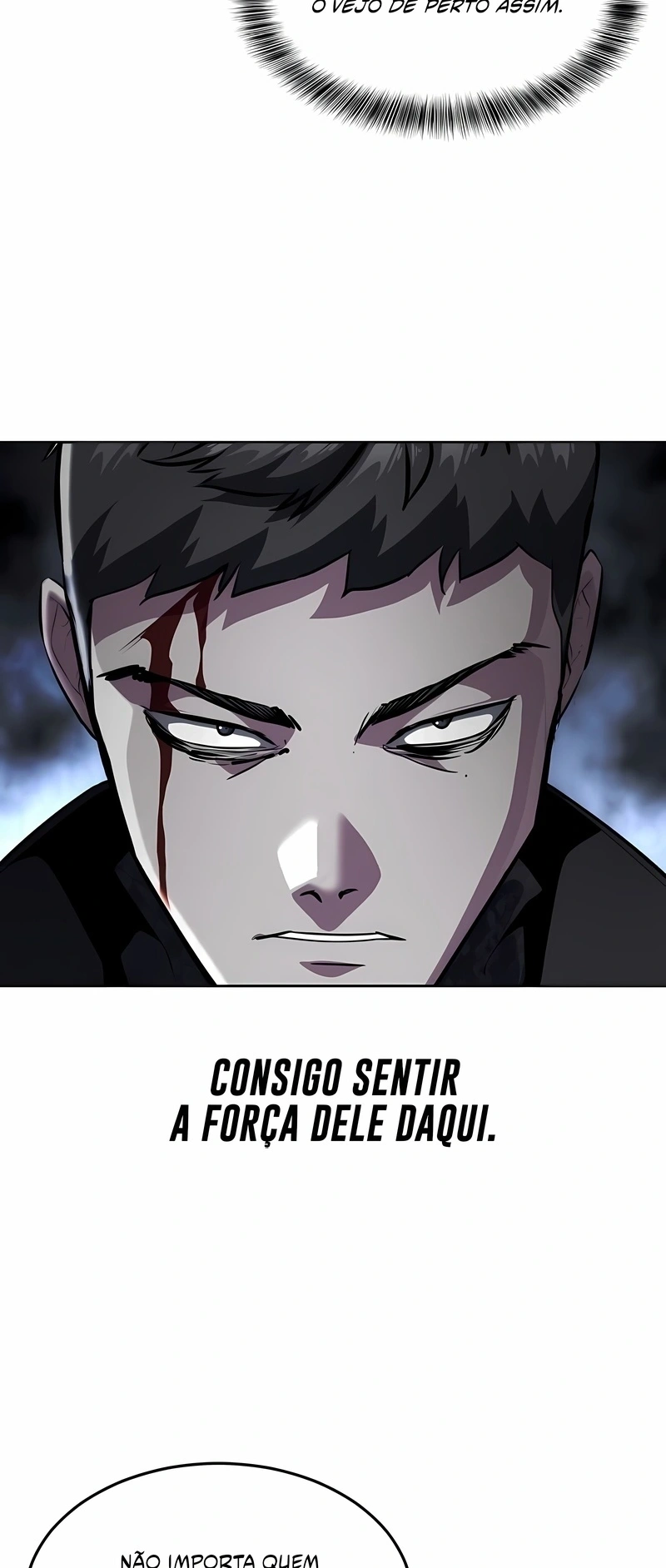 O Garoto da Morte Capítulo 190 Página 14