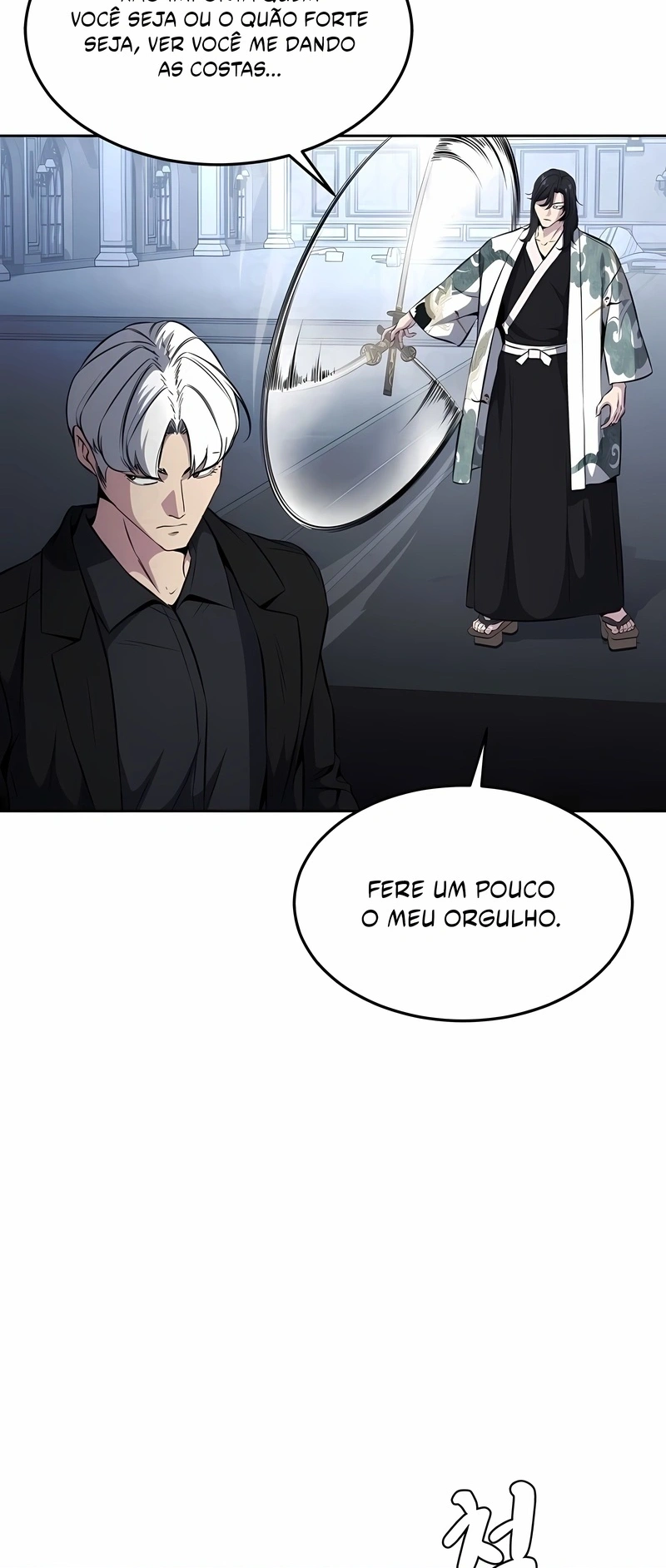 O Garoto da Morte Capítulo 190 Página 15