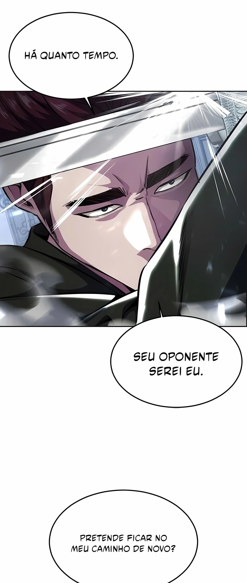 O Garoto da Morte Capítulo 190 Página 21