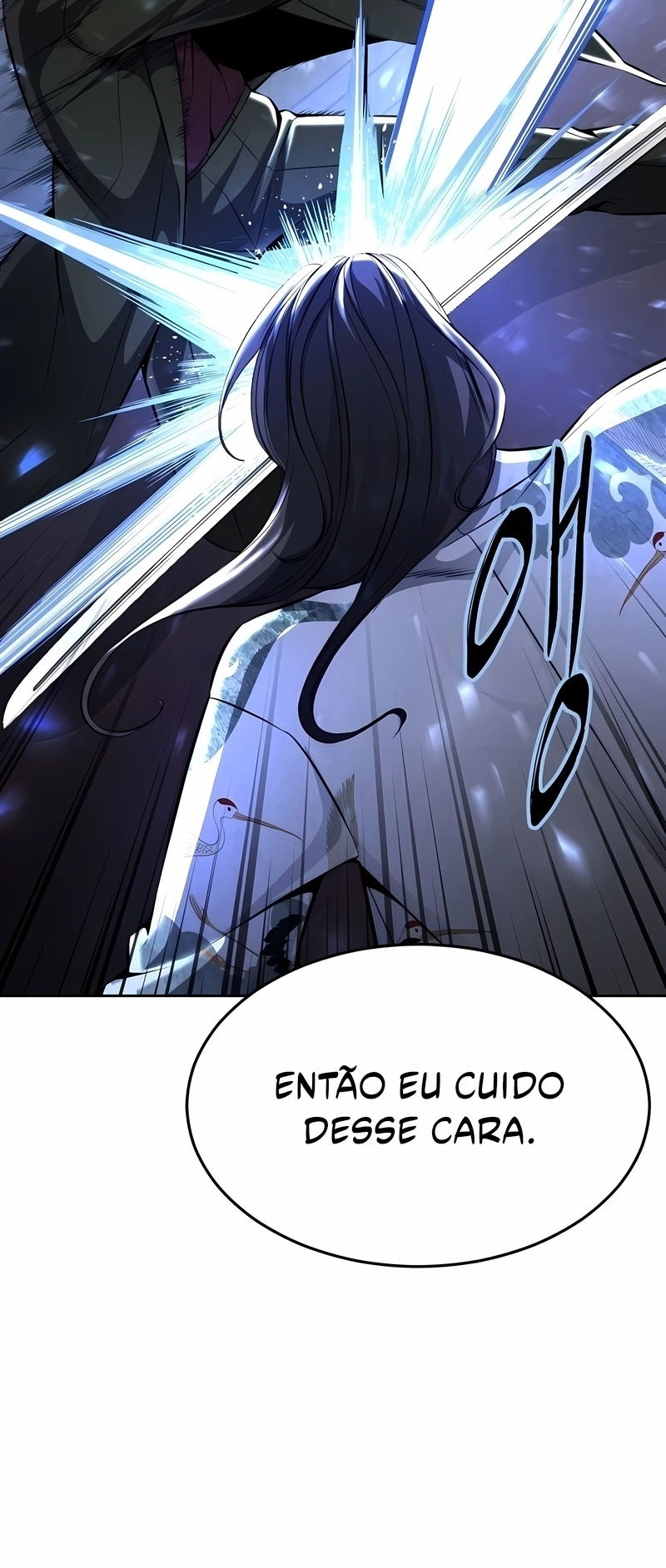 O Garoto da Morte Capítulo 190 Página 30