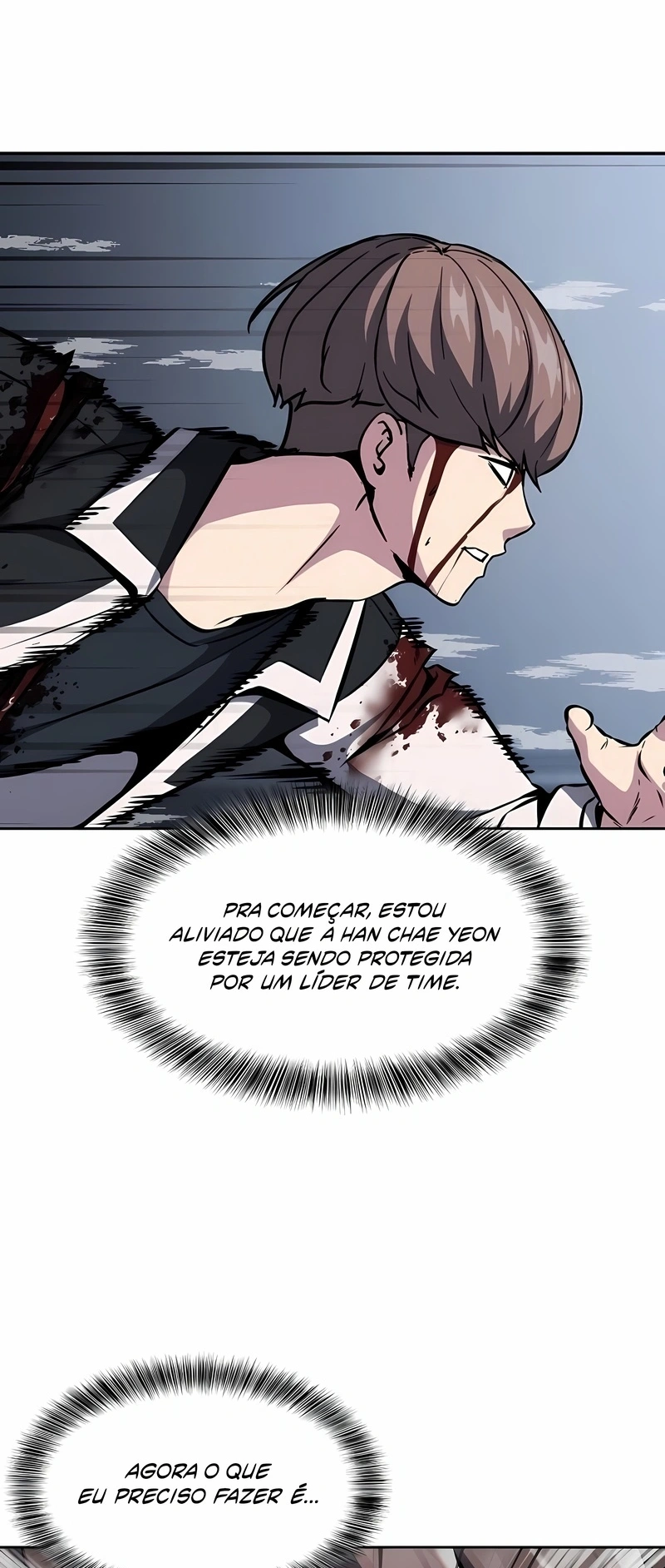 O Garoto da Morte Capítulo 190 Página 44
