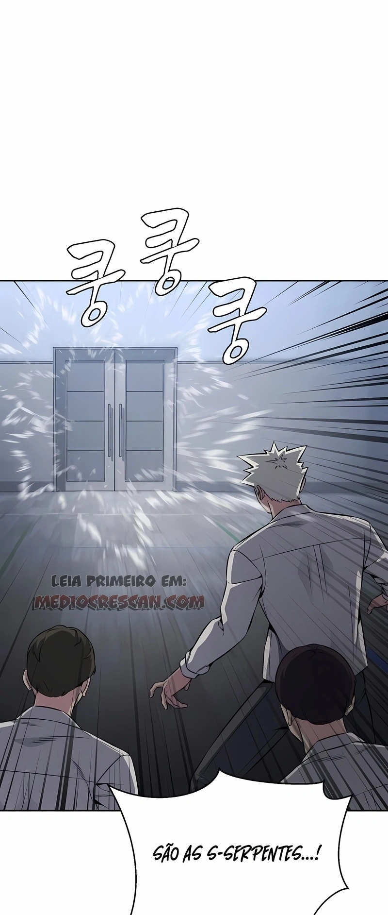 O Garoto da Morte Capítulo 190 Página 59