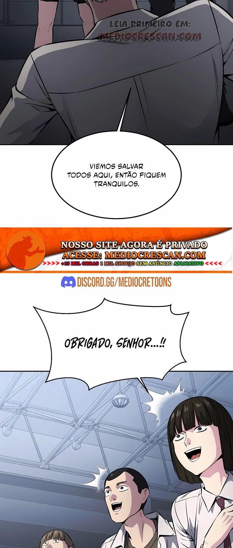 O Garoto da Morte Capítulo 190 Página 65