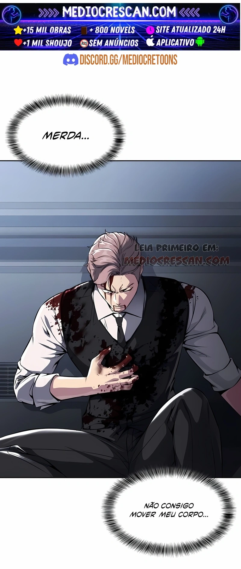 O Garoto da Morte Capítulo 190 Página 73