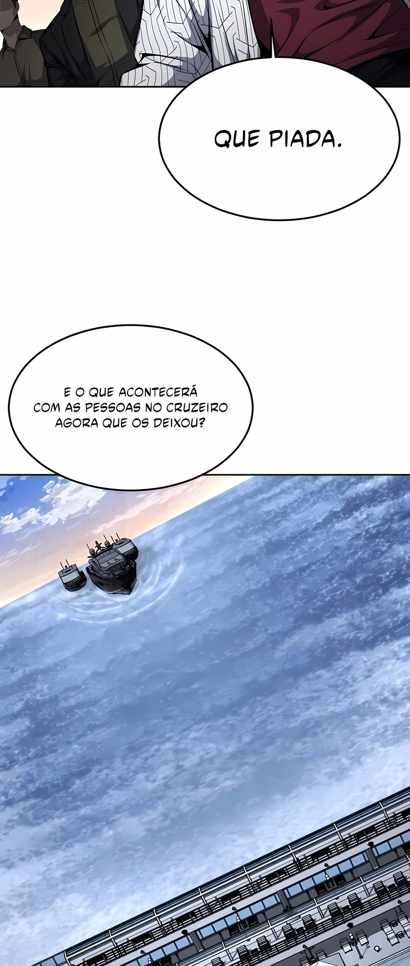 O Garoto da Morte Capítulo 190 Página 95