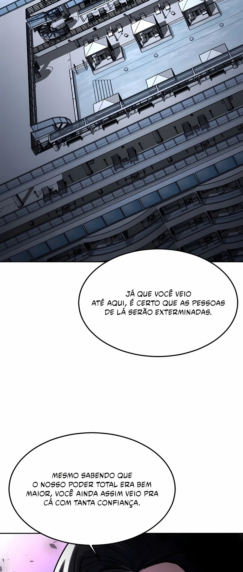O Garoto da Morte Capítulo 190 Página 96