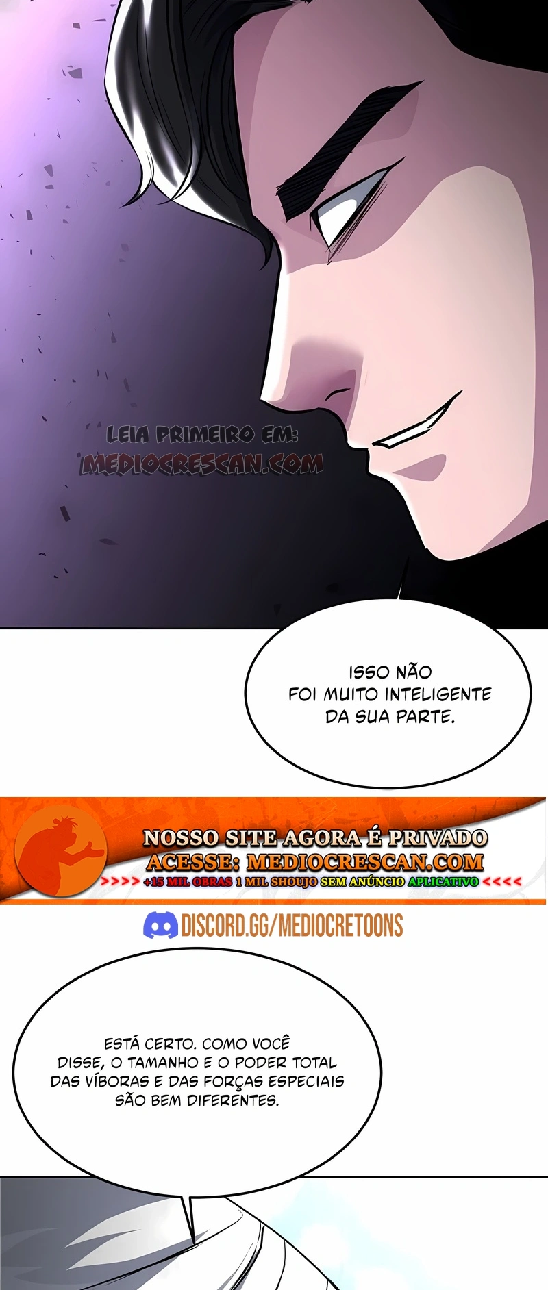 O Garoto da Morte Capítulo 190 Página 97