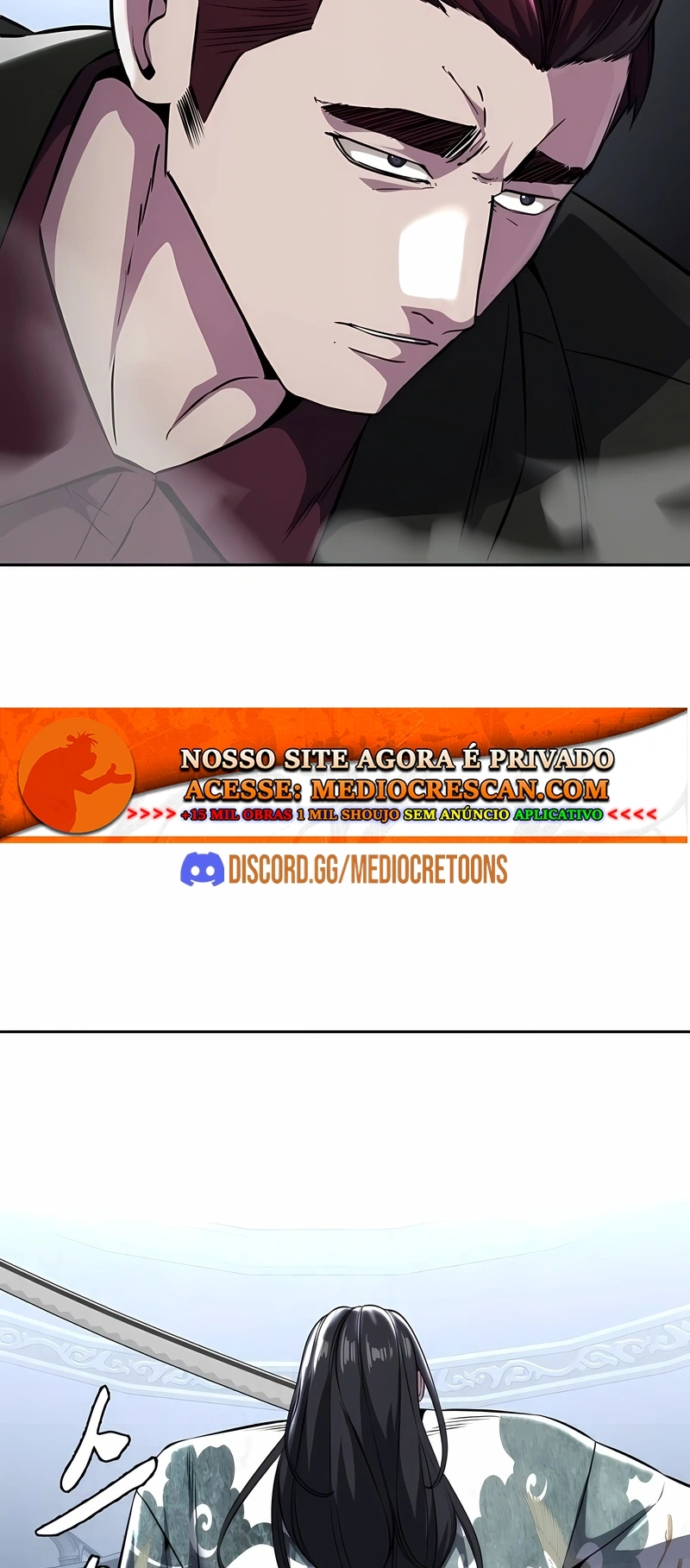 O Garoto da Morte Capítulo 191 Página 100