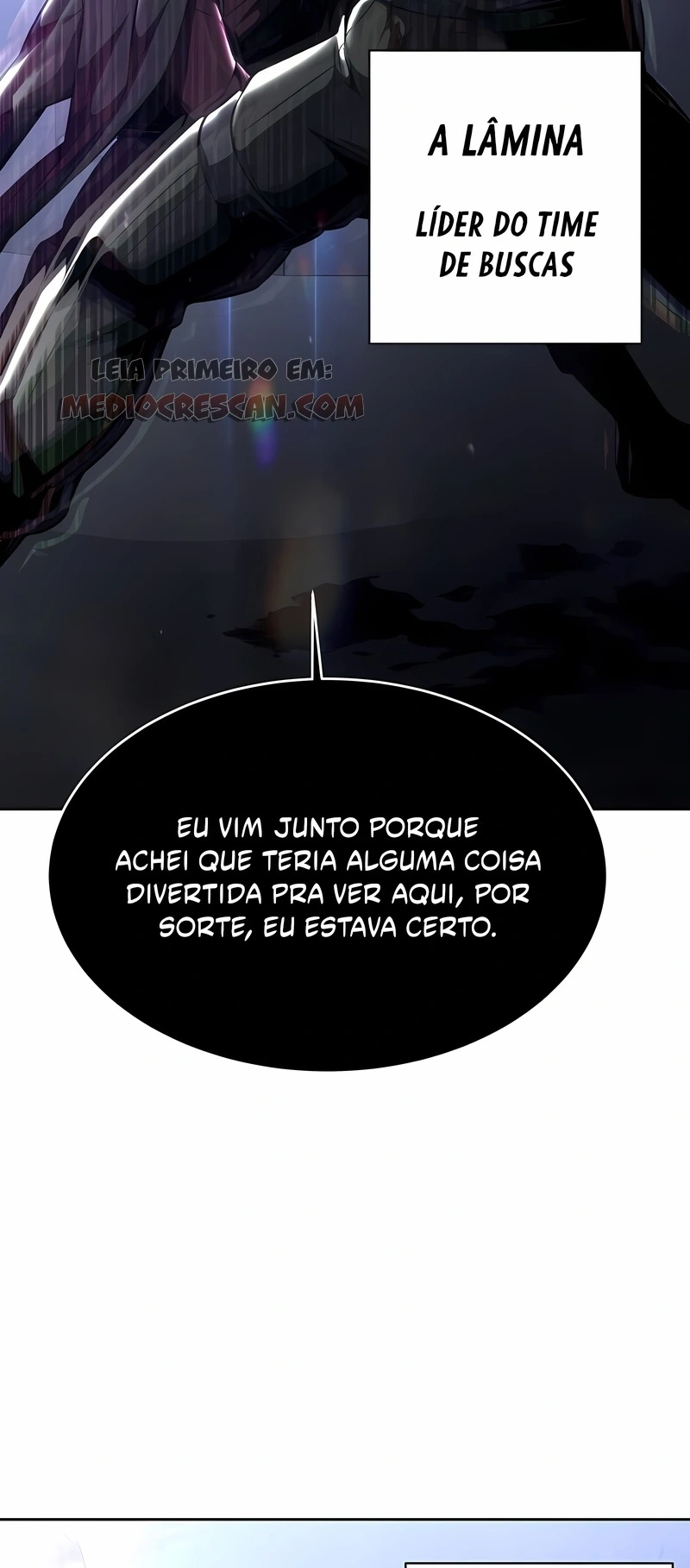 O Garoto da Morte Capítulo 191 Página 111