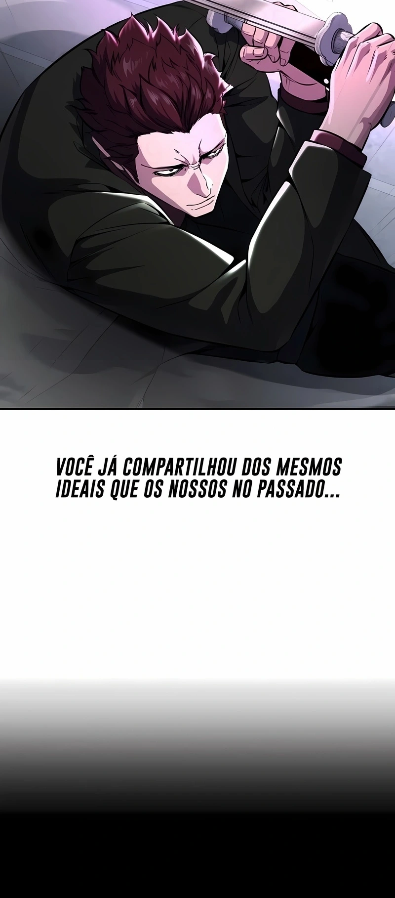 O Garoto da Morte Capítulo 191 Página 13