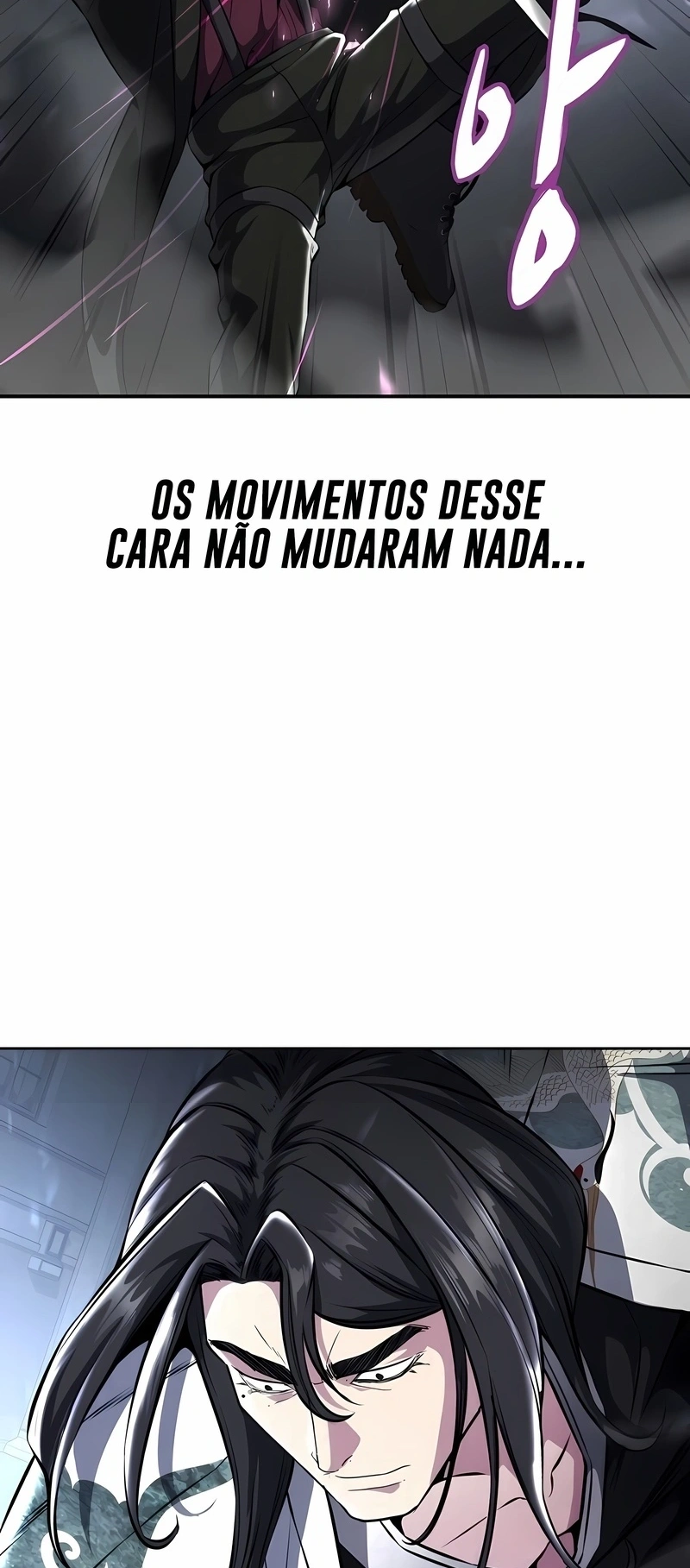 O Garoto da Morte Capítulo 191 Página 16