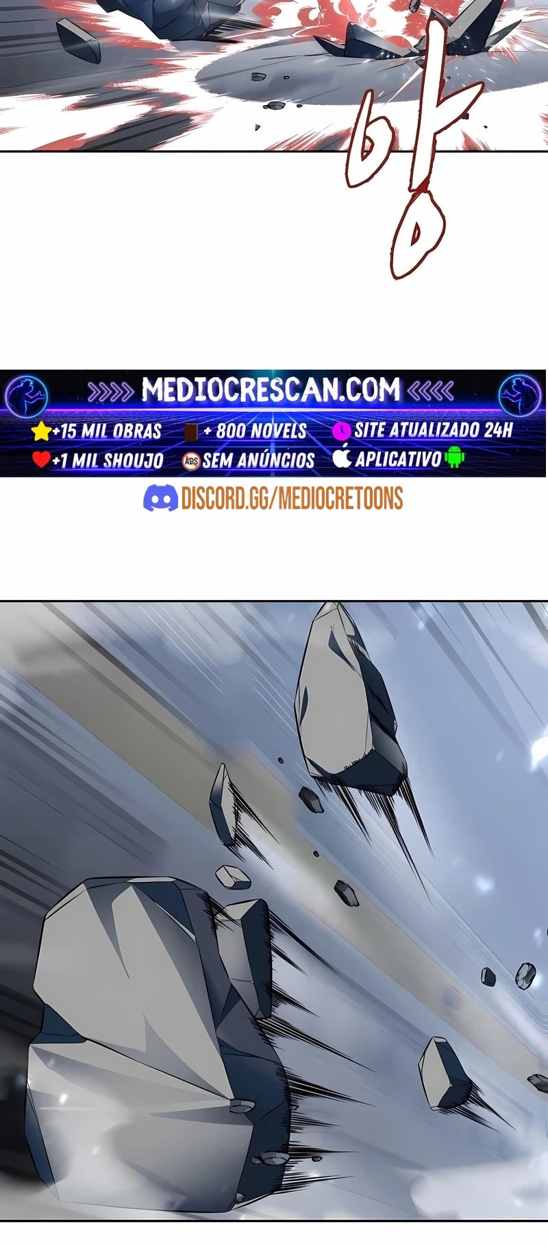 O Garoto da Morte Capítulo 191 Página 43