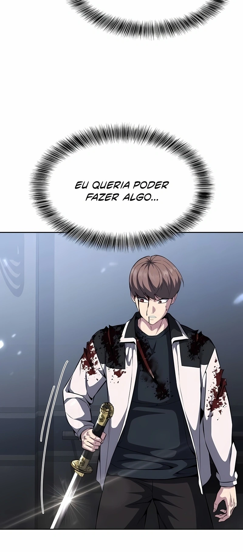 O Garoto da Morte Capítulo 191 Página 48