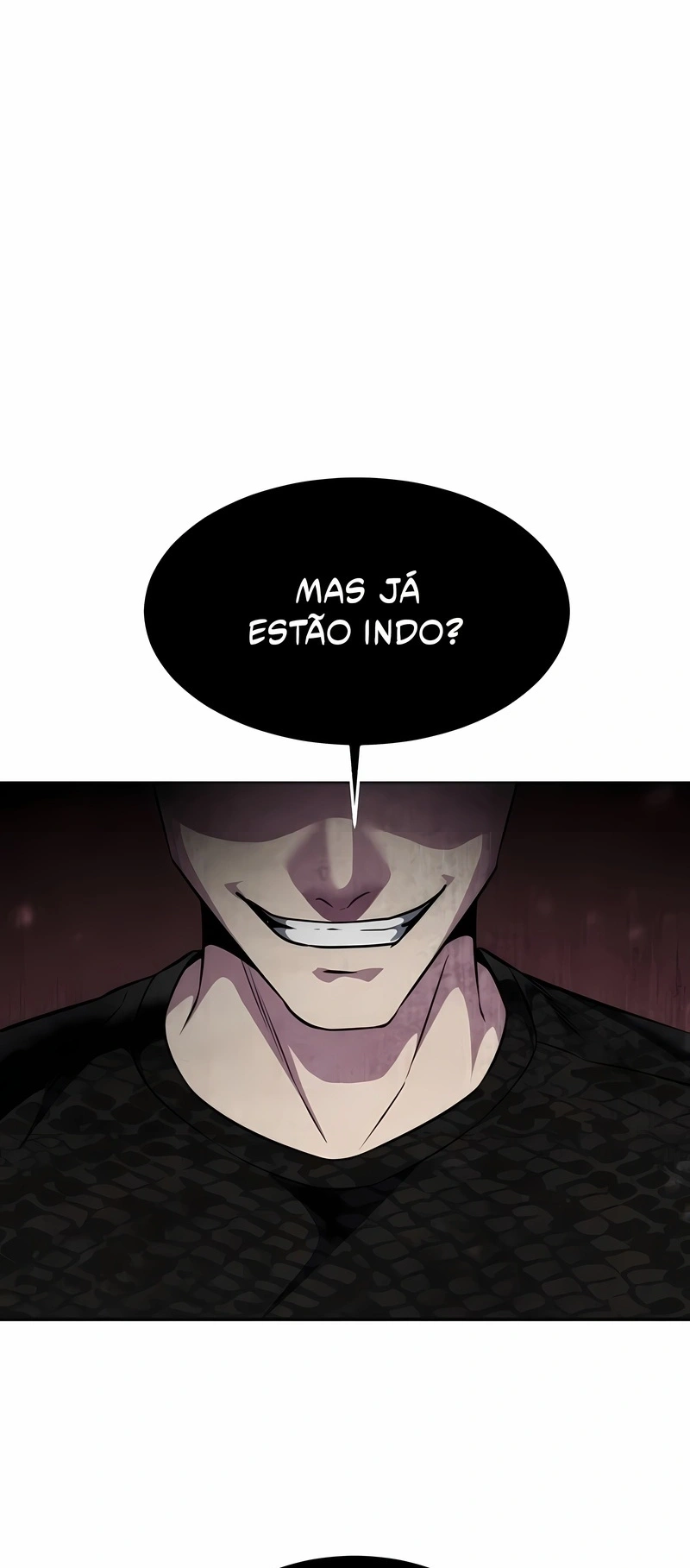 O Garoto da Morte Capítulo 191 Página 58