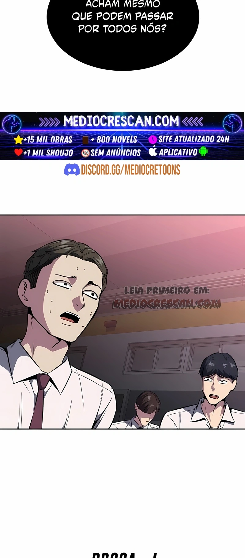 O Garoto da Morte Capítulo 191 Página 60