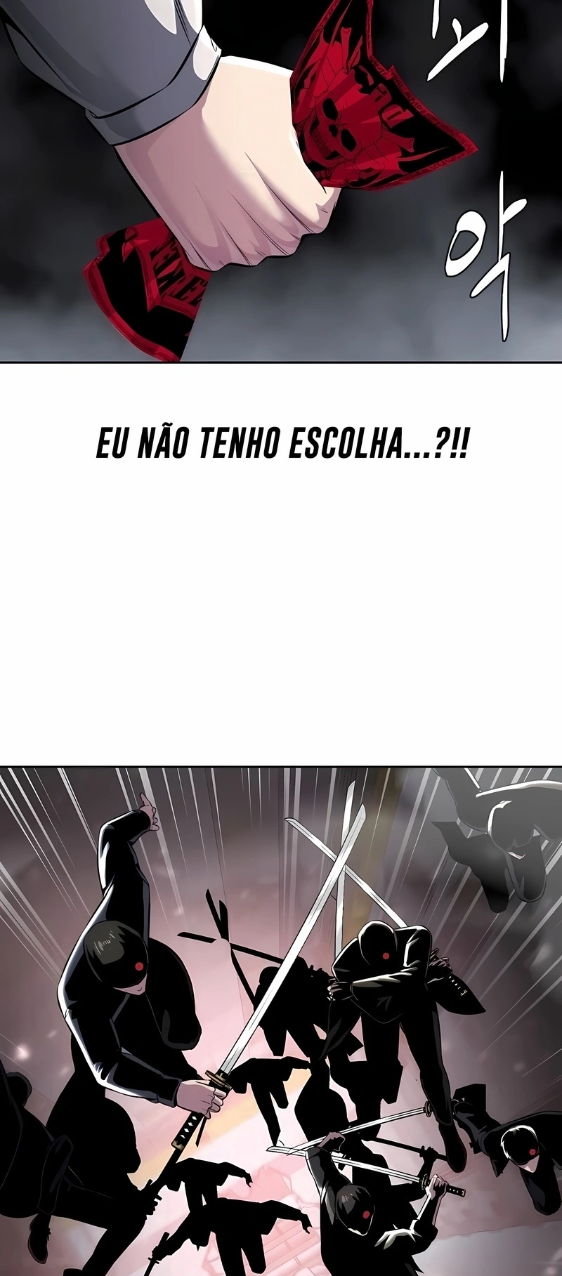 O Garoto da Morte Capítulo 191 Página 62