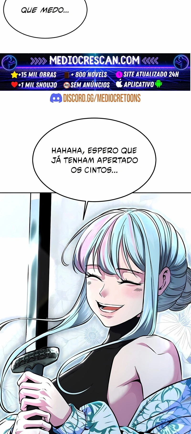 O Garoto da Morte Capítulo 191 Página 76