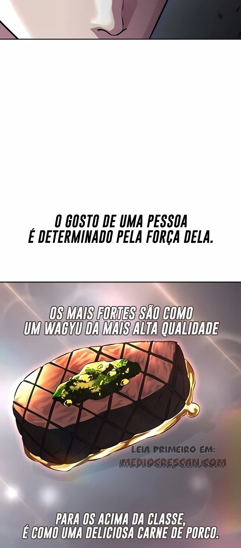 O Garoto da Morte Capítulo 191 Página 85