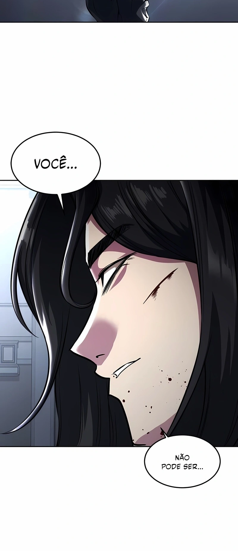 O Garoto da Morte Capítulo 192 Página 102