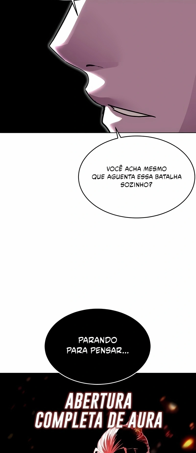 O Garoto da Morte Capítulo 192 Página 111