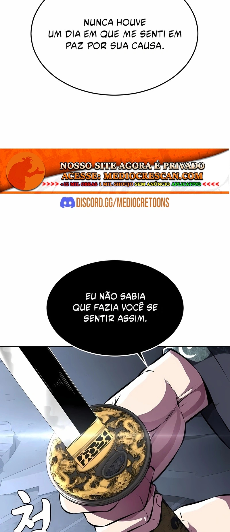 O Garoto da Morte Capítulo 192 Página 115