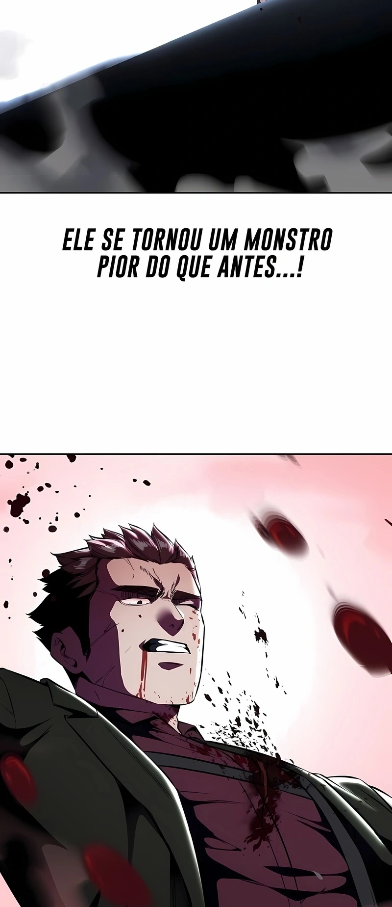 O Garoto da Morte Capítulo 192 Página 13