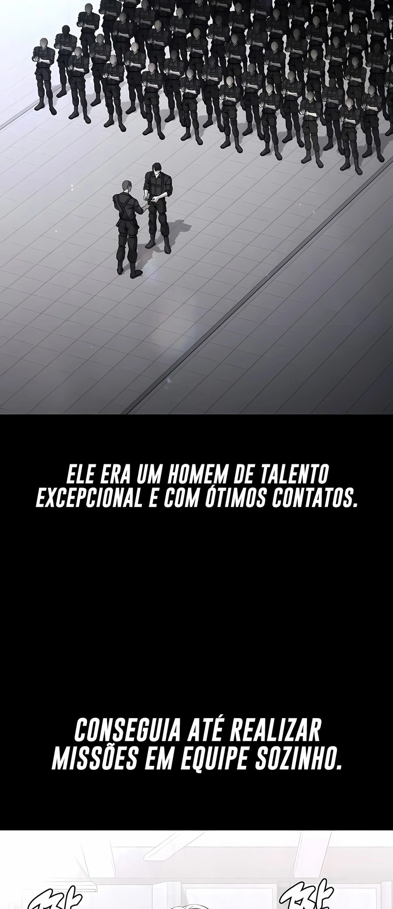 O Garoto da Morte Capítulo 192 Página 15