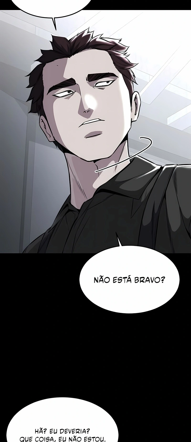O Garoto da Morte Capítulo 192 Página 19