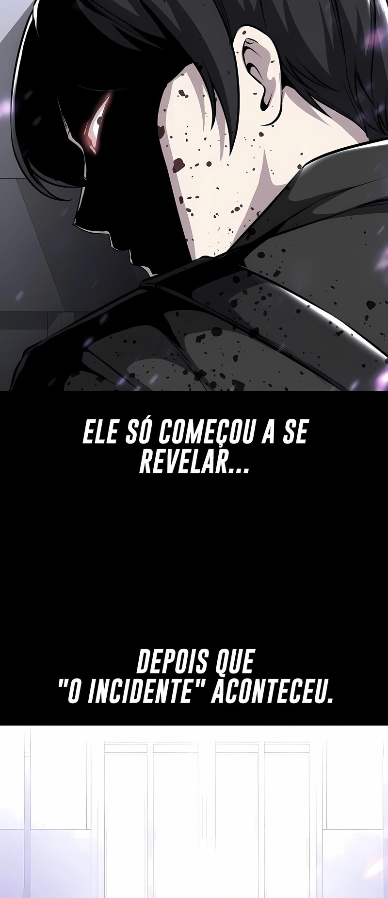 O Garoto da Morte Capítulo 192 Página 22