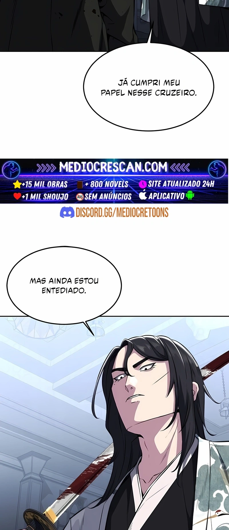 O Garoto da Morte Capítulo 192 Página 26