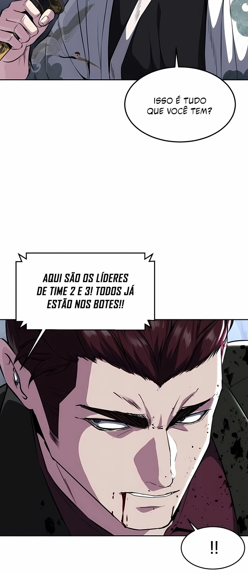 O Garoto da Morte Capítulo 192 Página 27