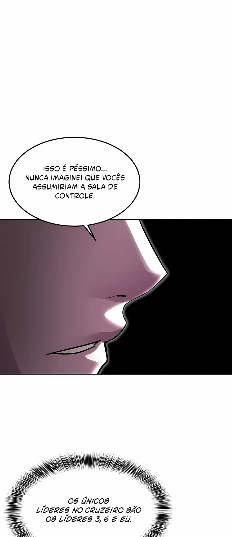 O Garoto da Morte Capítulo 192 Página 38
