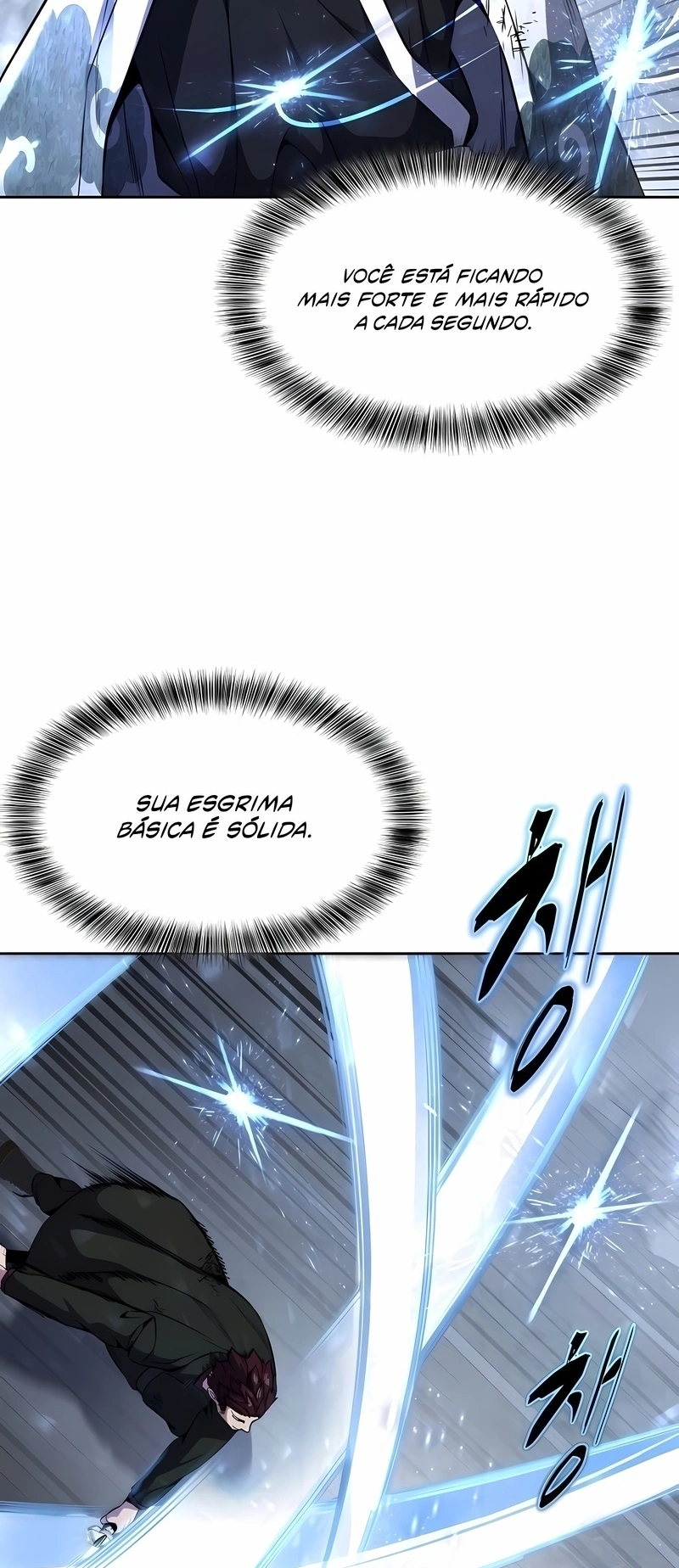 O Garoto da Morte Capítulo 192 Página 4